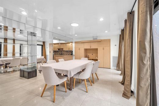 Casa adosada en Hollywood, Broward County