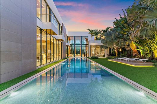 Villa in Jupiter, Palm Beach County