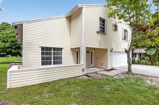 Villa a Boynton Beach, Palm Beach County