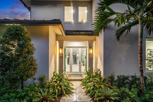 Villa a Boynton Beach, Palm Beach County