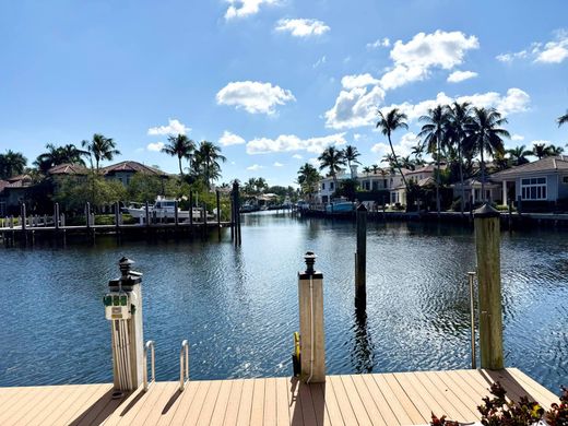 Villa in North Palm Beach, Palm Beach County