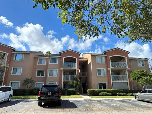 Appartementencomplex in Coconut Creek, Broward County