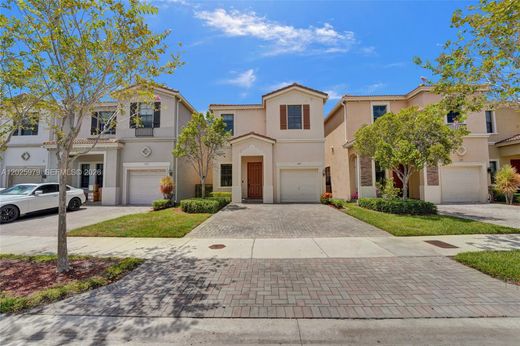 Villa in Miami, Miami-Dade