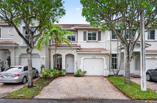 Townhouse in Doral, Miami-Dade
