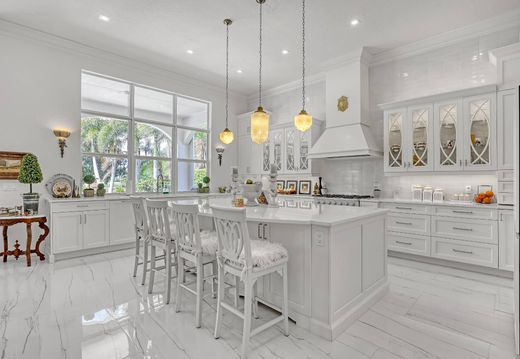 Villa in West Palm Beach, Palm Beach County