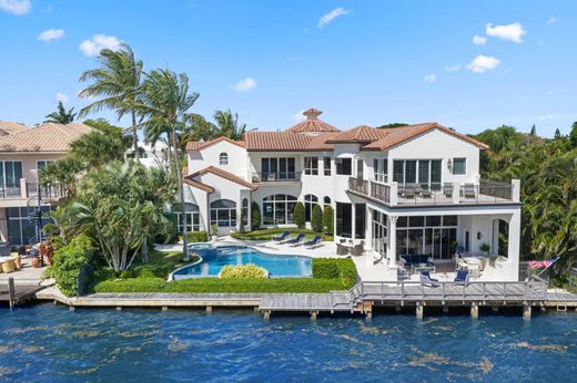 Villa in Delray Beach, Palm Beach County