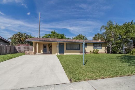 Вилла, Boca Raton, Palm Beach County