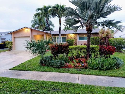 Villa in Dania Beach, Broward County