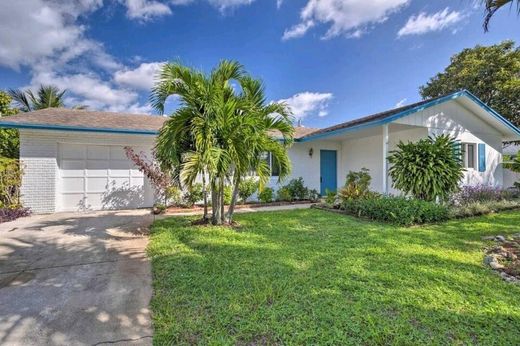 Villa in Boynton Beach, Palm Beach