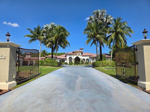 Villa en Delray Beach, Palm Beach County