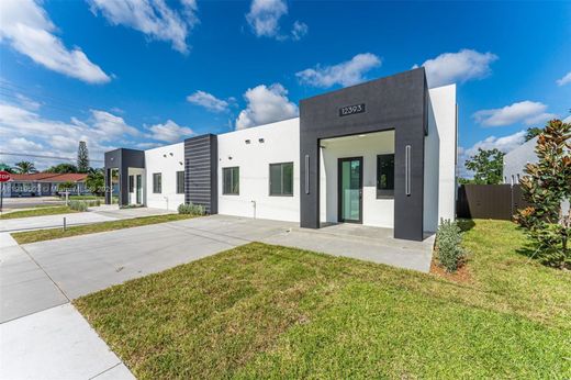 타운 하우스 / 마이애미, Miami-Dade County