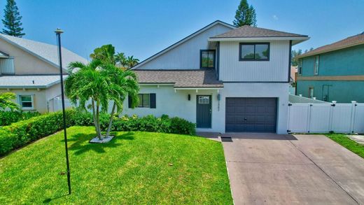 Villa en Delray Beach, Palm Beach County