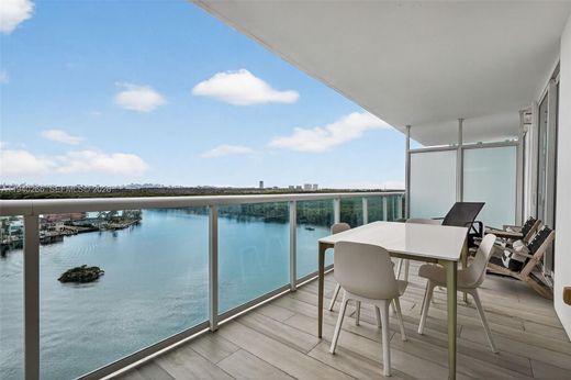 مجمع شقق ﻓﻲ Sunny Isles Beach, Miami-Dade County