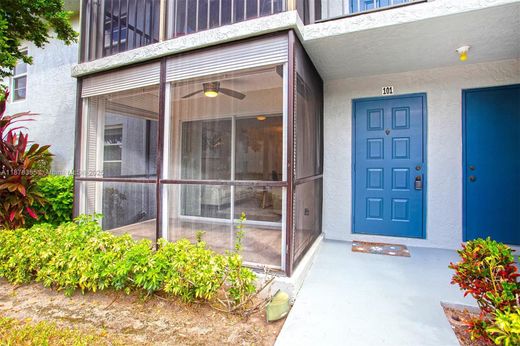 Κτίριο σε Delray Beach, Palm Beach County