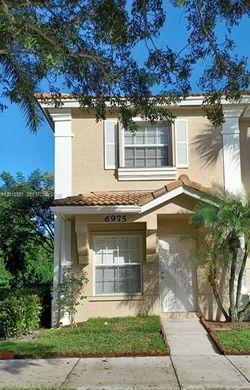 Townhouse in Lake Worth, Palm Beach