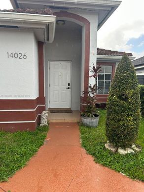 Villa in Miami, Miami-Dade