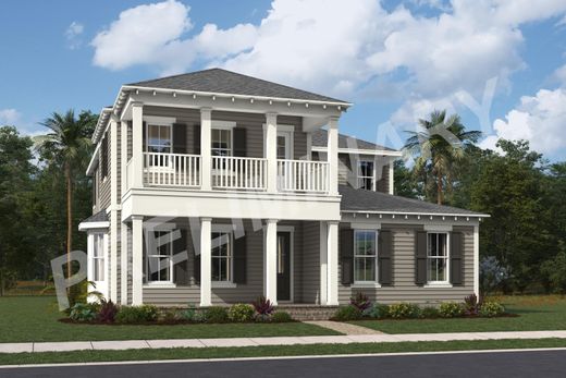 Villa - Palm City, Martin County