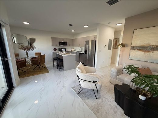 Komplex apartman Hialeah, Miami-Dade County