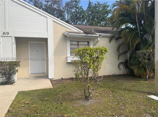 Residential complexes in Miami, Miami-Dade