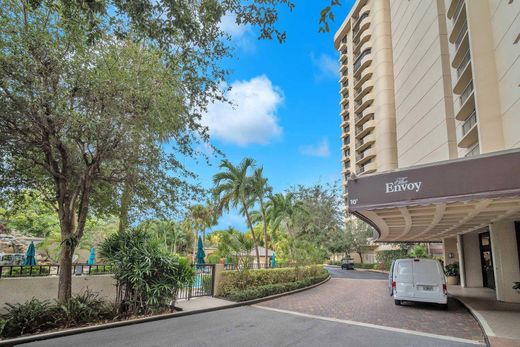 Wohnkomplexe in West Palm Beach, Palm Beach County