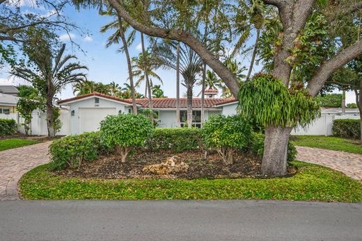Villa a Lighthouse Point, Broward County