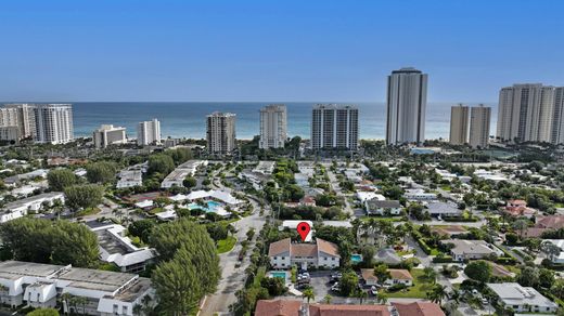 Wohnkomplexe in Palm Beach Shores, Palm Beach County