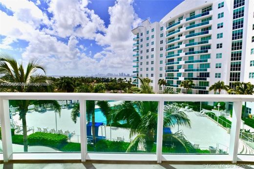 Complexos residenciais - North Bay Village, Miami-Dade County