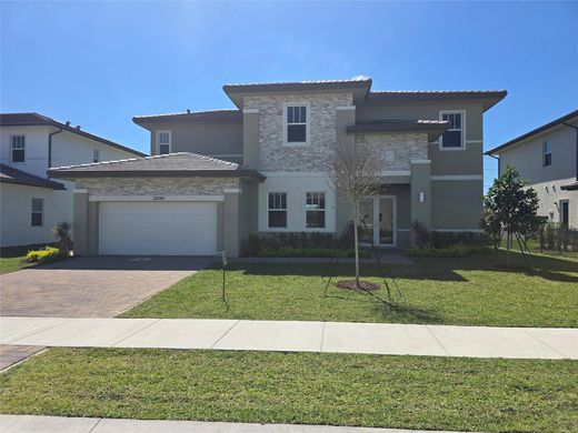 Villa en Davie, Broward County