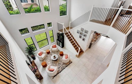 Villa a Boca Raton, Palm Beach County