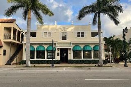 ‏בניין ב  Palm Beach, Palm Beach County