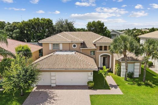 Βίλα σε Wellington, Palm Beach County