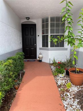 Complesso residenziale a Sunrise, Broward County