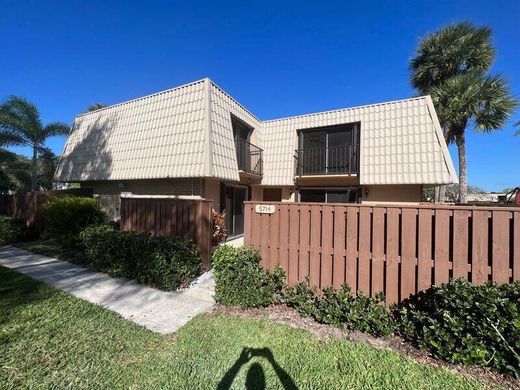 Townhouse in West Palm Beach, Palm Beach
