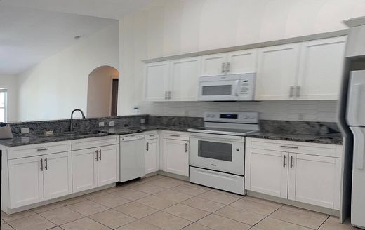 Port Saint Lucie, Saint Lucie Countyのヴィラ