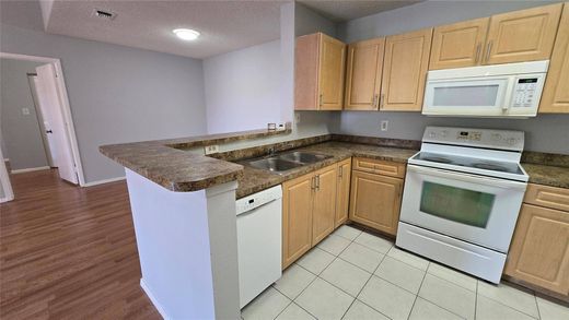 Komplex apartman Coral Springs, Broward County