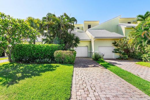 Townhouse in Ocean Ridge, Palm Beach
