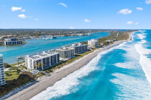 Komplex apartman Jupiter, Palm Beach County