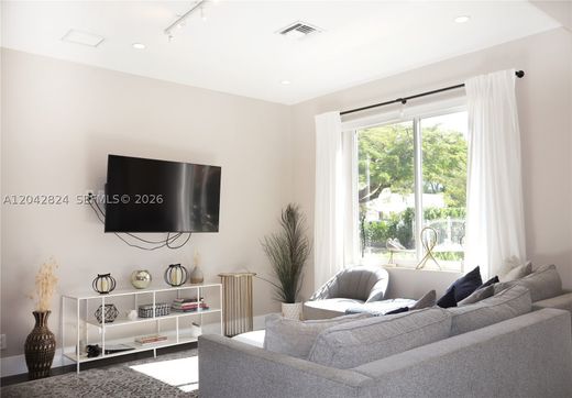 Villa in Fort Lauderdale, Broward County