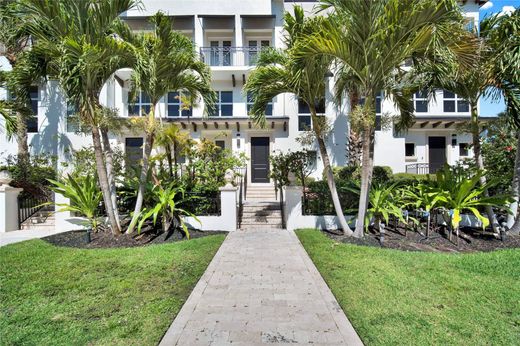 Stadthaus in Boca Raton, Palm Beach County