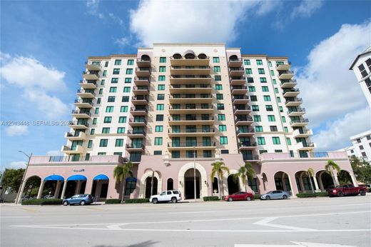 Kamienica w Coral Gables, Miami-Dade County