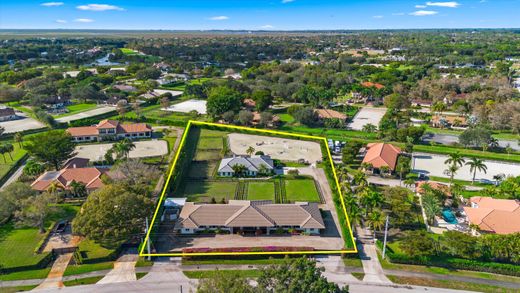 Villa in Wellington, Palm Beach