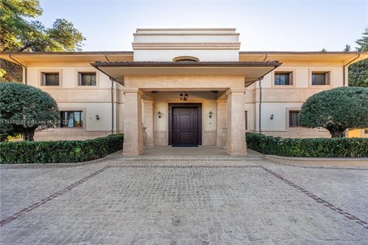 Villa - Marbella, Charles County