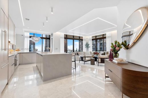 Komplex apartman Miami, Miami-Dade County