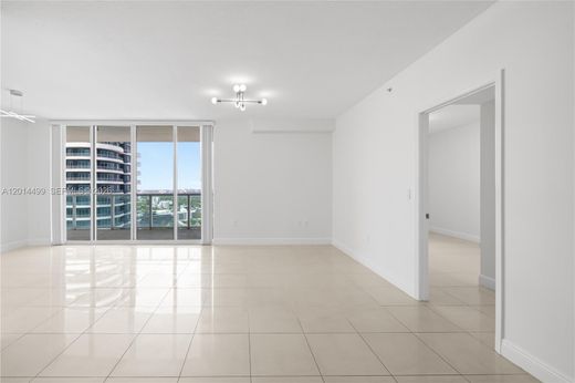 Complexos residenciais - Miami, Miami-Dade County