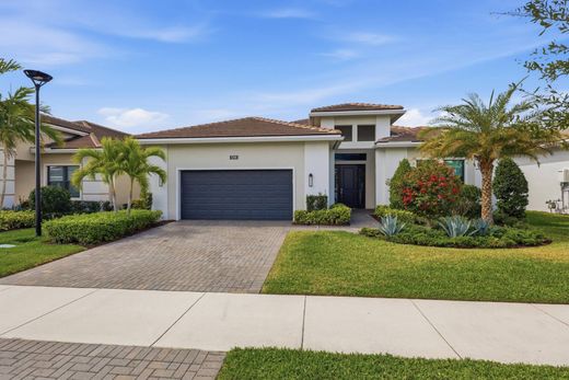 Villa in The Acreage, Palm Beach