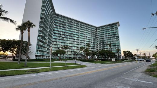 Komplex apartman Deerfield Beach, Broward County