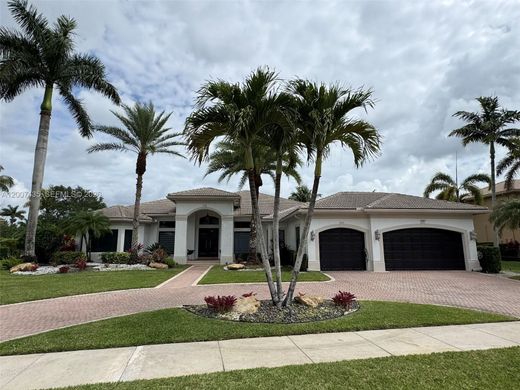 Villa in Davie, Broward County