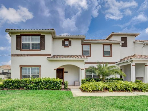 Townhouse in Kissimmee, Osceola County