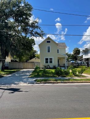 Willa w Daytona Beach, Volusia County