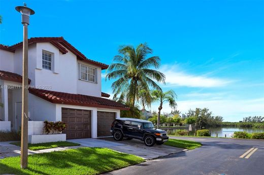 Stadthaus in Cutler Bay, Miami-Dade County